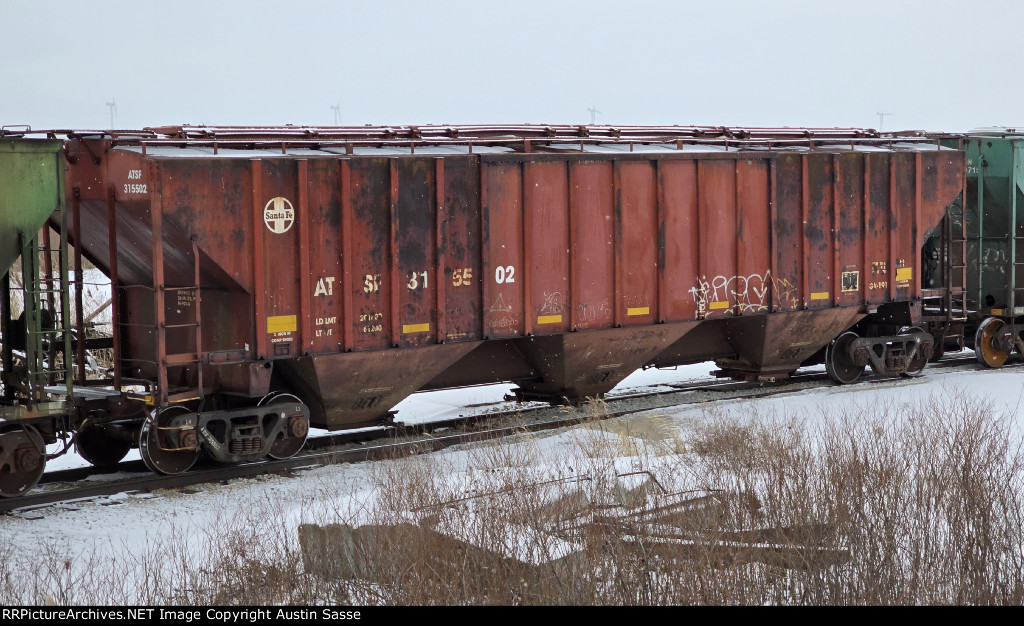 ATSF 315502